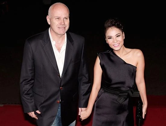 Mỹ nhân Việt "thờ ơ" chuyện có con ảnh 2