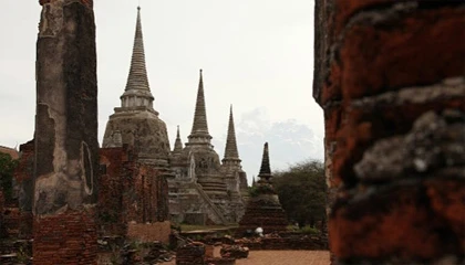 Những nơi nào đáng sợ nhất châu Á? ảnh 8