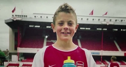 Tiết lộ của mẹ Wilshere: "Nó đá hỏng mọi thứ trong nhà" ảnh 3