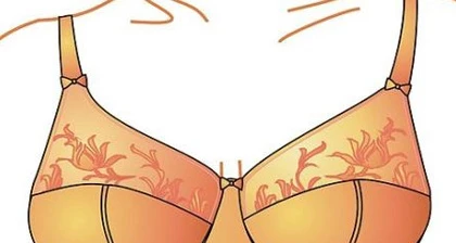 Microsoft thử nghiệm áo ngực giúp giảm stress ảnh 1