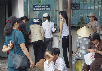 Nhiều thủ tục, thiếu cơ chế thực thi ảnh 1