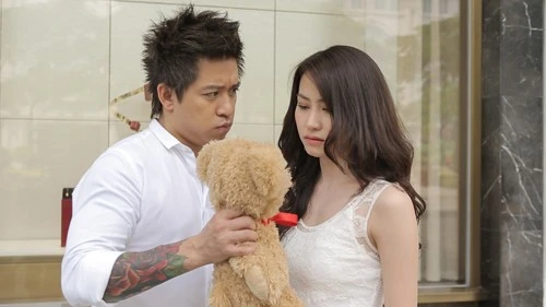 Tuấn Hưng và Ngân Khánh chia tay vì người thứ ba ảnh 3