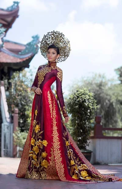 Người đẹp Venezuela đăng quang Hoa hậu Hoàn vũ 2013 ảnh 6