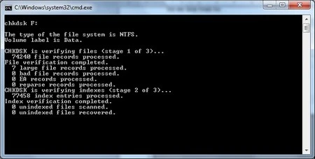 Tối ưu và chống phân mảnh ổ cứng để tăng tốc Windows ảnh 5