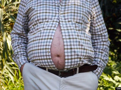 Tiết lộ con người bạn qua lỗ rốn ảnh 4 Tiết lộ con người bạn qua lỗ rốn ảnh 4