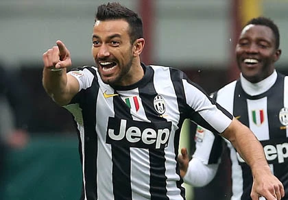 Serie A rúng động vì scandal sex ảnh 1