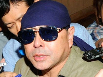 Jang Song-thaek "sập bẫy thế lực vô hình" ảnh 1