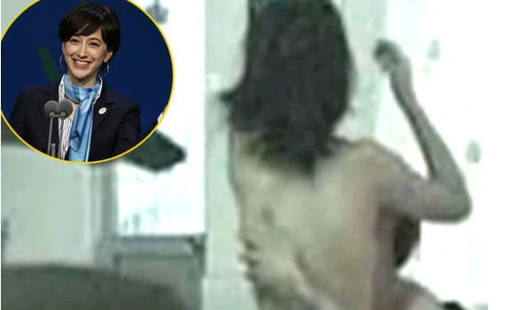 MC nổi tiếng của Nhật lộ clip sex 40 phút ảnh 1 MC nổi tiếng của Nhật lộ clip sex 40 phút ảnh 1