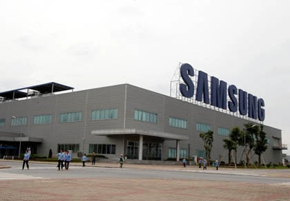 Samsung Galaxy S5 sản xuất tại Việt Nam từ tháng 1/2014? ảnh 1