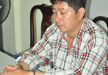 Tìm nạn nhân của băng nhóm Tý “điên” ảnh 1