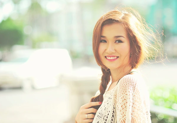 Dương Hoàng Yến lồng tiếng phim Hollywood ảnh 1