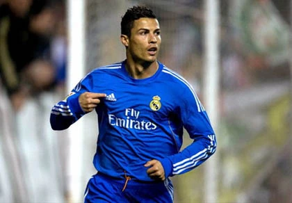 Tại sao Ronaldo là ứng viên số 1 giành QBV FIFA 2013? ảnh 1