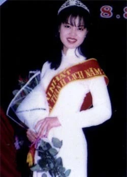 Ngọc Oanh bỏ showbiz và bí mật thân thế chưa từng tiết lộ ảnh 3