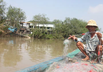 Vụ Hào Dương: Xử lý được cả hình sự lẫn dân sự! ảnh 2