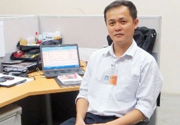 Mất việc vì email “nói xấu”? ảnh 1