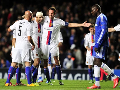 Đối thủ hả hê sau khi quật ngã Chelsea ảnh 1