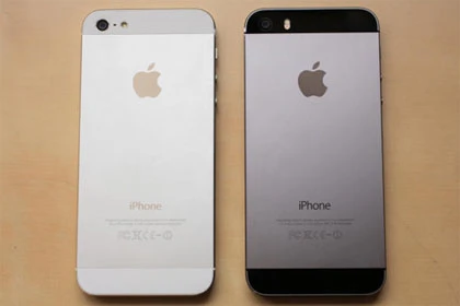 iPhone 5S được đánh giá là smartphone tốt nhất thị trường ảnh 3