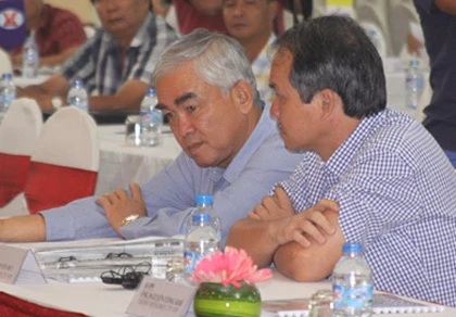 “Bóng đá nữ và U19 đang hướng đến các cột mốc lịch sử” ảnh 1