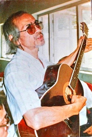 “Ở thời khắc lịch sử, hát Đất nước trọn niềm vui rất xúc động” ảnh 1