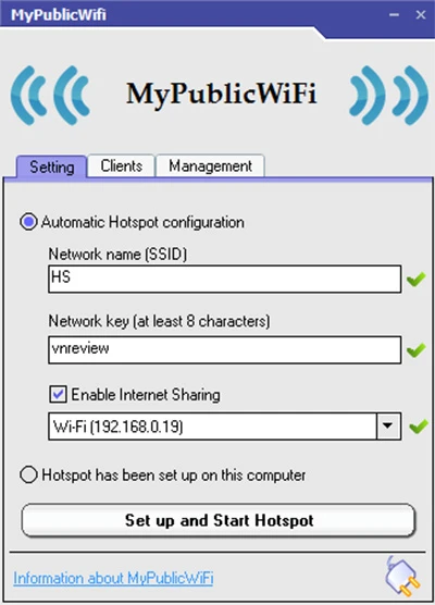 Cách nhanh nhất để chia sẻ kết nối Wifi ảnh 3