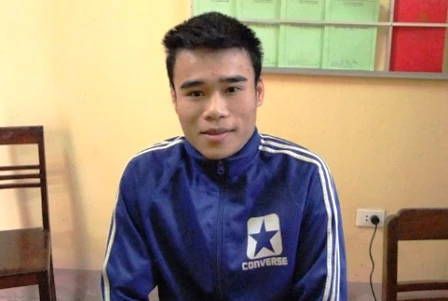 Cán bộ Trung tâm trợ giúp pháp lý lừa tiền “chạy án” ảnh 1