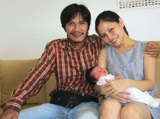 Diễn viên Công Ninh: “Giải Oscar” ở tuổi 50 ảnh 1