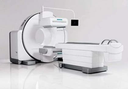 Siemens giới thiệu đột phá trong lĩnh vực chụp cắt lớp ảnh 1