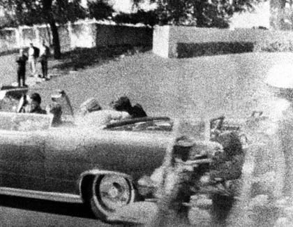 Ngày định mệnh của tổng thống bị ám sát Kennedy ảnh 10