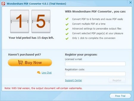 Biến hóa định dạng file PDF để sao chép và chỉnh sửa nội dung ảnh 2