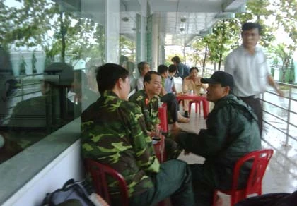 Đà Nẵng sớm trở lại sinh hoạt bình thường ảnh 1 Đà Nẵng sớm trở lại sinh hoạt bình thường ảnh 1