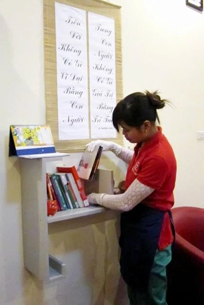 Dịch vụ dọn dẹp nhà cửa ảnh 2