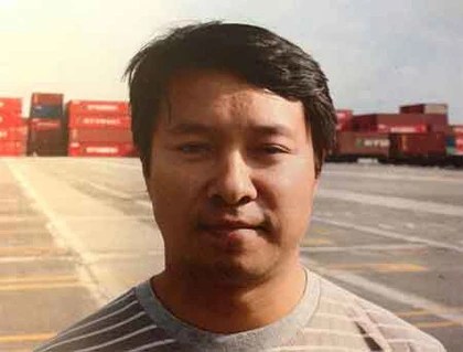 Theo dấu mạng lưới tuồn vũ khí Mỹ về TQ ảnh 1