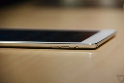 iFan Việt "mê mệt" iPad Air, iPad mini mới ảnh 2