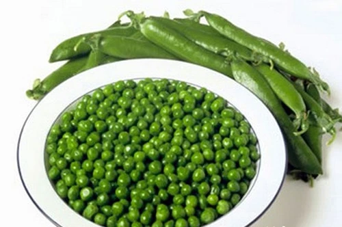 Những loại thực phẩm mang lại may mắn đầu năm ảnh 6