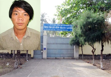 Hé lộ người tổ chức cứu Long “rồng đỏ” ảnh 1