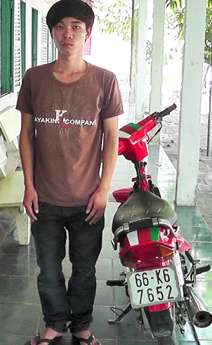Những kẻ táng tận lương tâm ảnh 1 Những kẻ táng tận lương tâm ảnh 1
