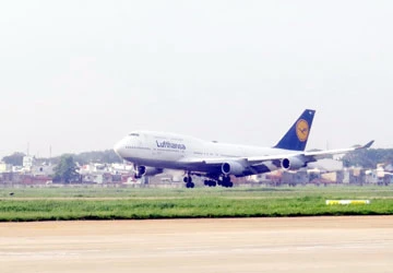 Chưa cần thiết xây sân bay Long Thành ảnh 1