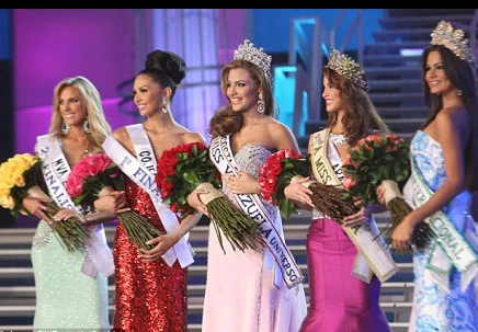 Phụ nữ Venezuela có đẹp như chúng ta nghĩ? ảnh 5