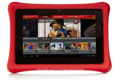 Những tablet tốt nhất trên thị trường hiện nay ảnh 4