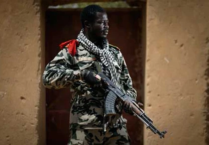 Những điều ít biết về khẩu súng được chuộng nhất thế giới ảnh 1