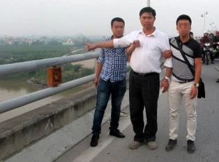 Vụ thẩm mỹ viện ném xác phi tang: Cả bệnh viện Bạch Mai sốc ảnh 1