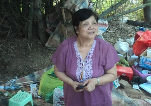 Đề nghị truy tố mẹ vợ Khánh 'trắng' tội đánh bạc ảnh 1