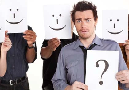 Vì sao phụ nữ không thích bạn... ảnh 1