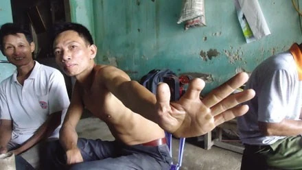 Chuyện chưa tiết lộ về tướng cướp Hiền 'đầu bạc' ảnh 1