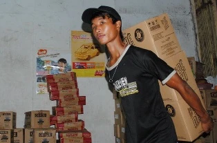 Công an kết luận vụ Hào Anh bị nghi ăn trộm ảnh 1