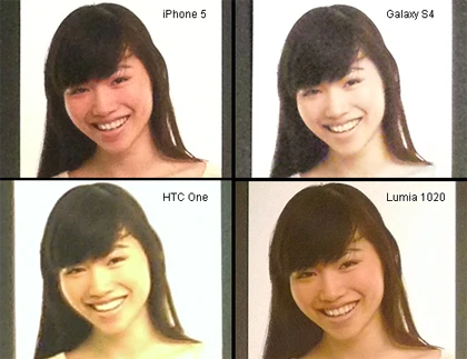 Máy ảnh trên smartphone cần bao nhiêu megapixel là đủ? ảnh 11 Máy ảnh trên smartphone cần bao nhiêu megapixel là đủ? ảnh 11