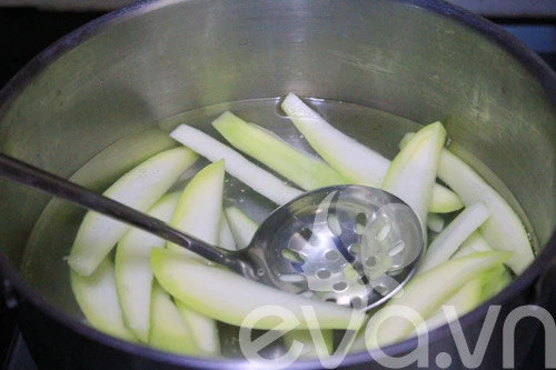 Đãi khách đầu xuân bằng mứt xoài dẻo ảnh 4