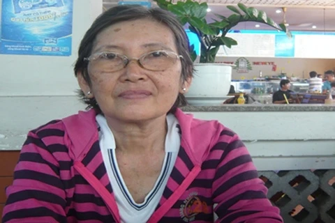 Nữ nghệ sĩ Tâm Tâm bị cướp đã qua cơn nguy kịch ảnh 1