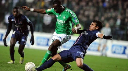 Falcao giúp Monaco đuổi kịp PSG ảnh 2