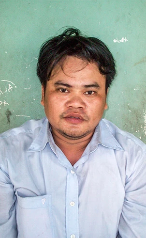 Băng nhóm giang hồ và cuộc chiến giành cứ địa (Kỳ 2) ảnh 5